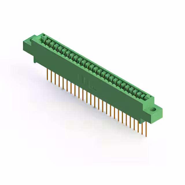 846-026-541-604 EDAC Inc.  Edgeboard Connectors